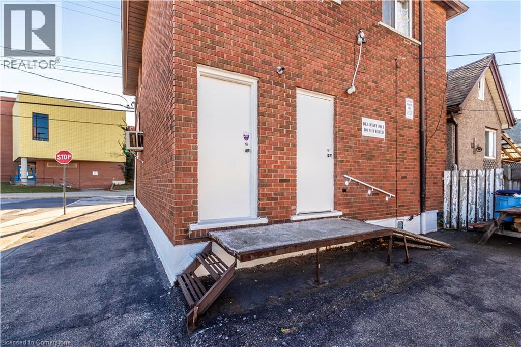 Photo 1 of 1295 Cannon Street E, Hamilton ON
