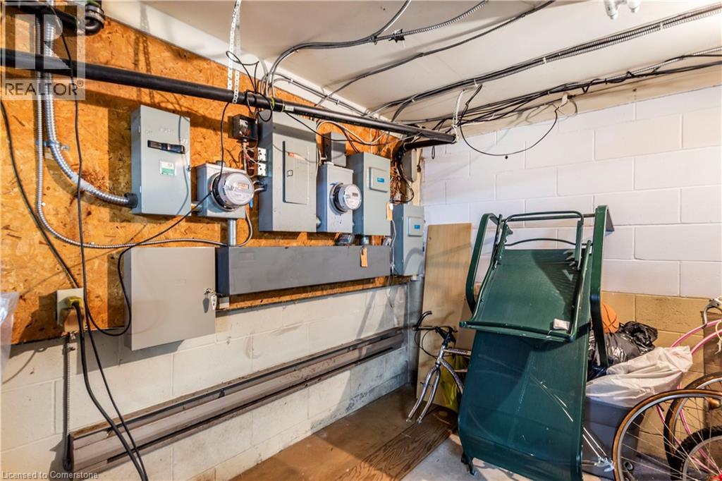 Photo 25 of 1295 Cannon Street E, Hamilton ON