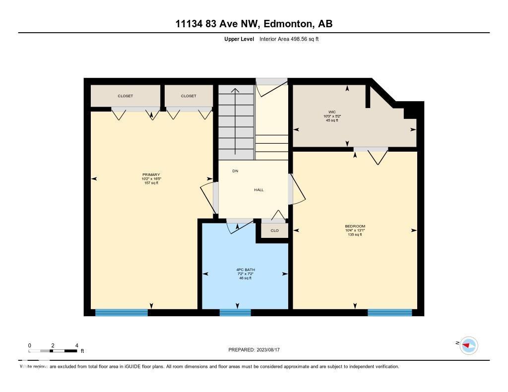 Photo 7 of 11134 83 Av Nw, Edmonton AB