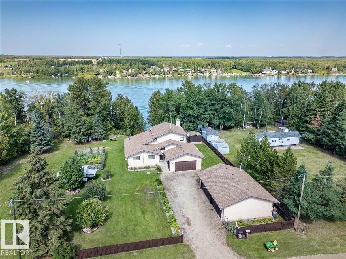 Photo 27 of 214 271022 Twp Road 480, Rural Wetaskiwin County AB