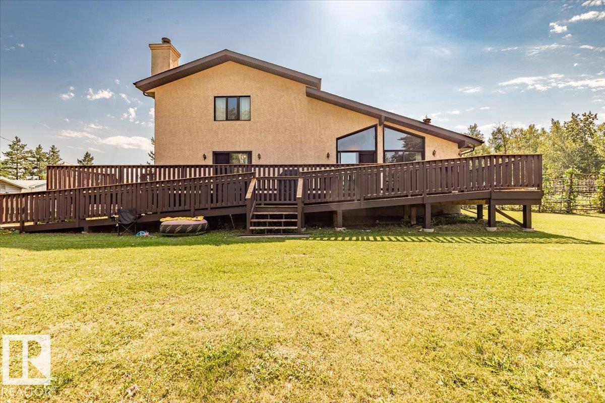 Photo 43 of 214 271022 Twp Road 480, Rural Wetaskiwin County AB