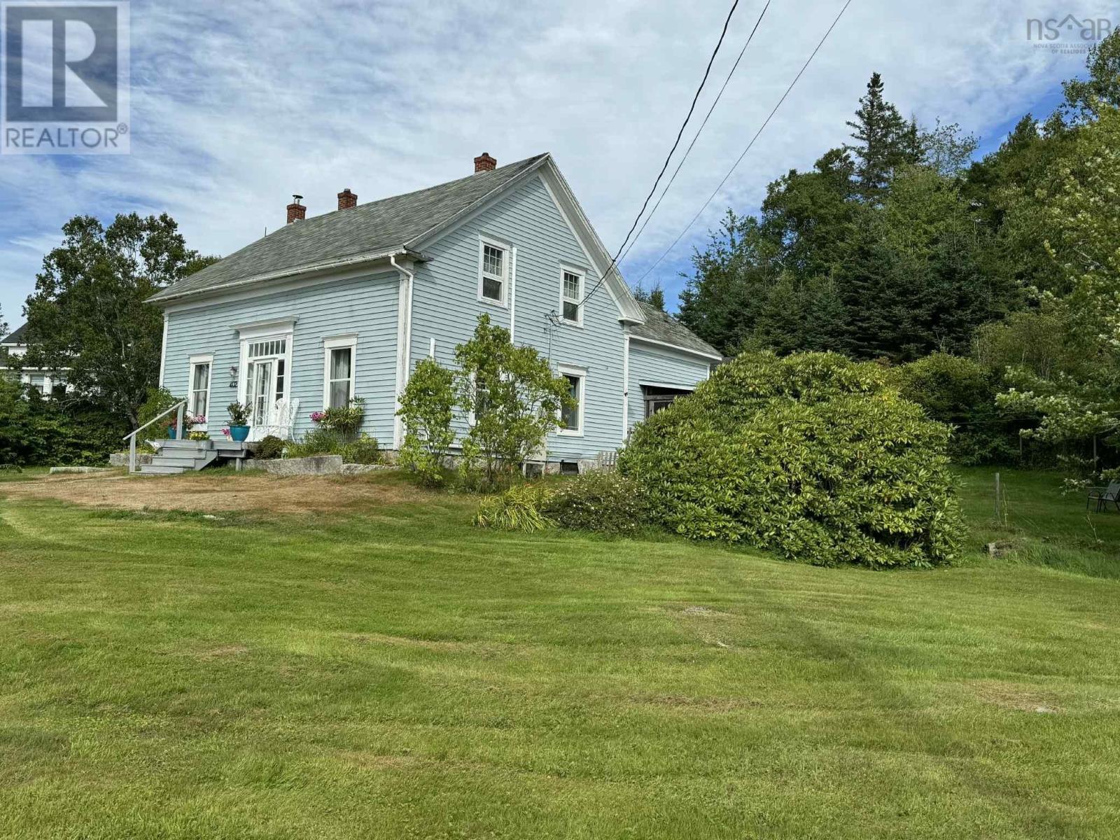 Photo 12 of 4132 Sonora, Sherbrooke NS