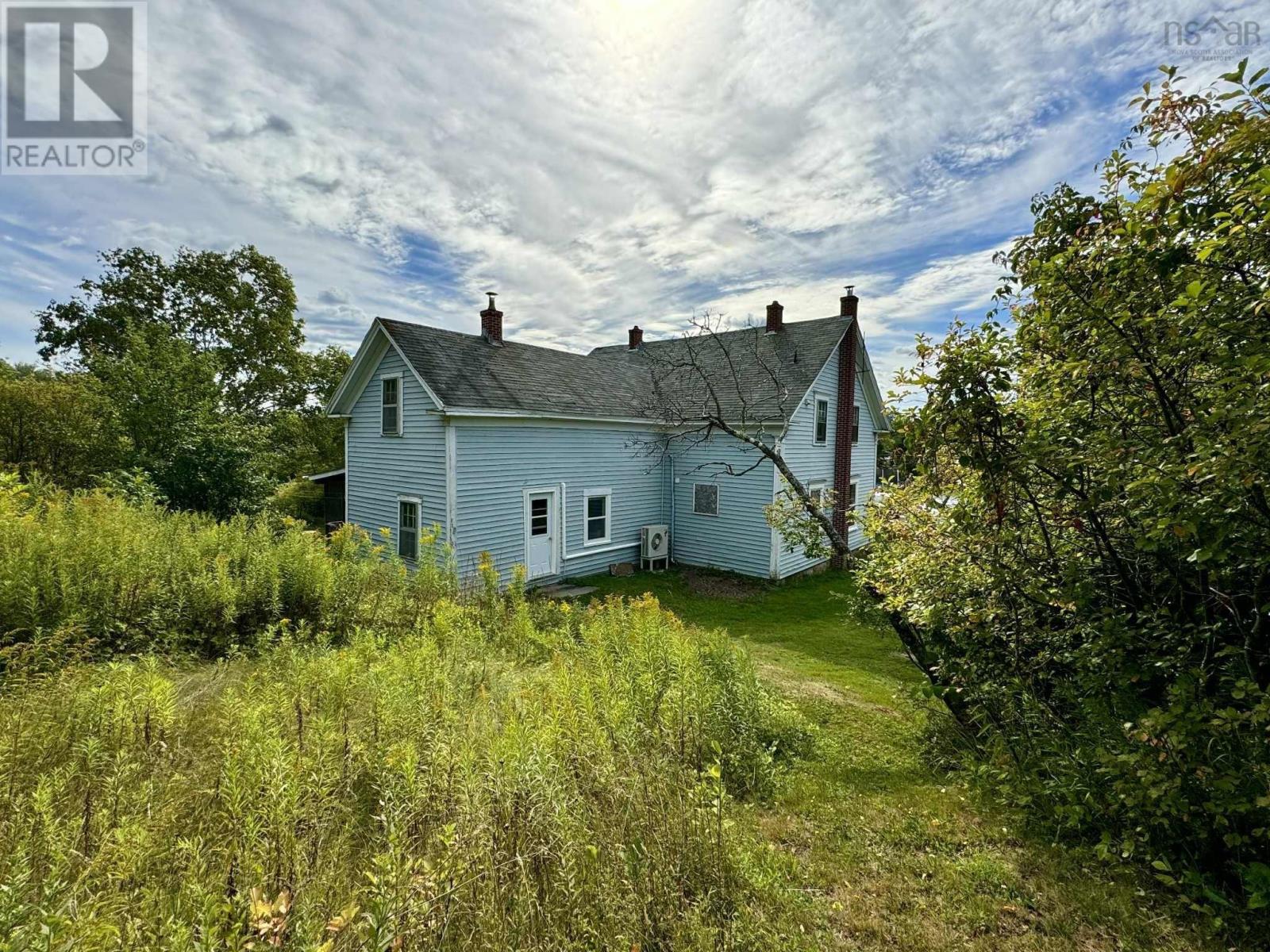 Photo 31 of 4132 Sonora, Sherbrooke NS