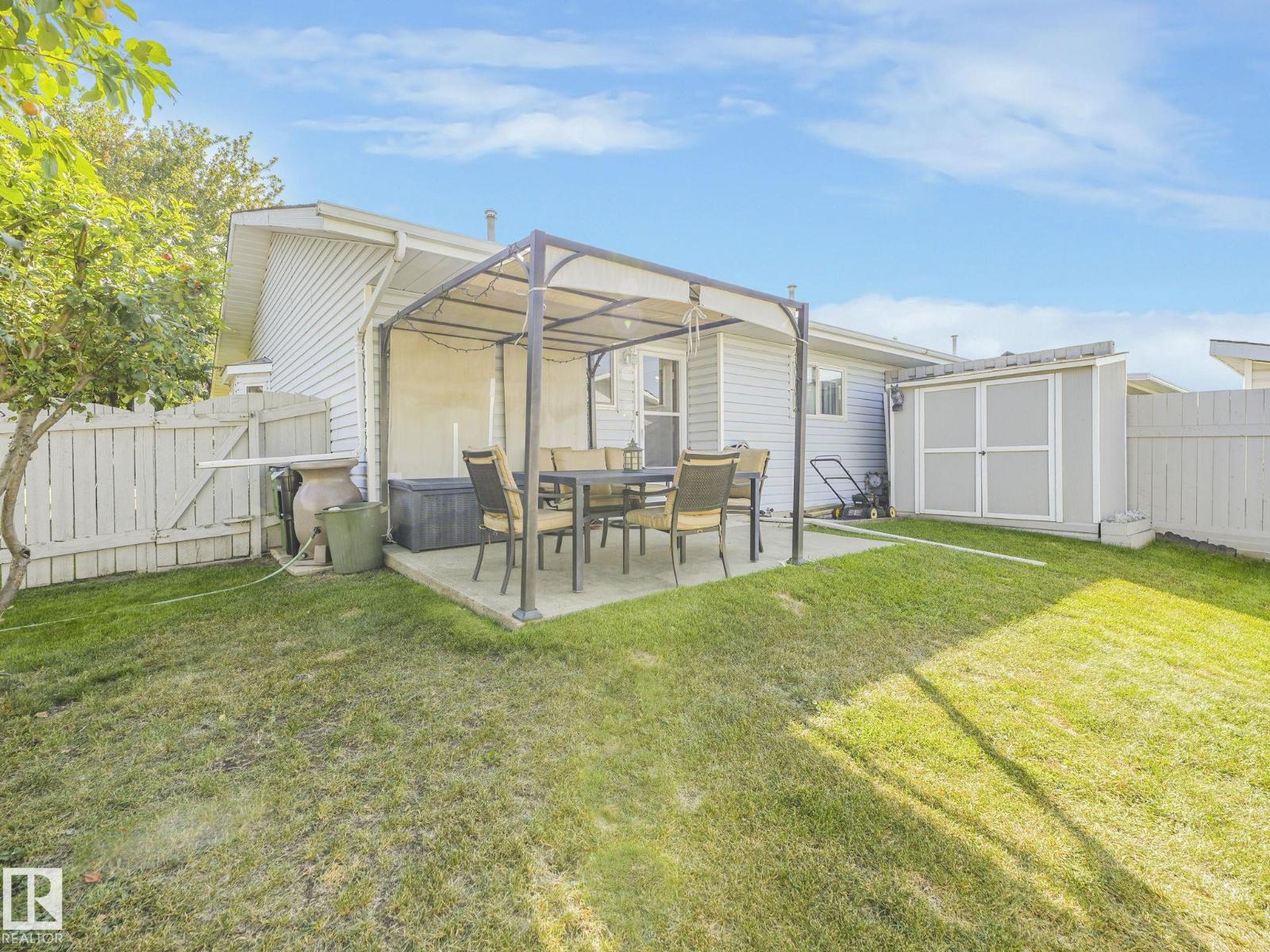 Photo 52 of 13810 75 St Nw, Edmonton AB
