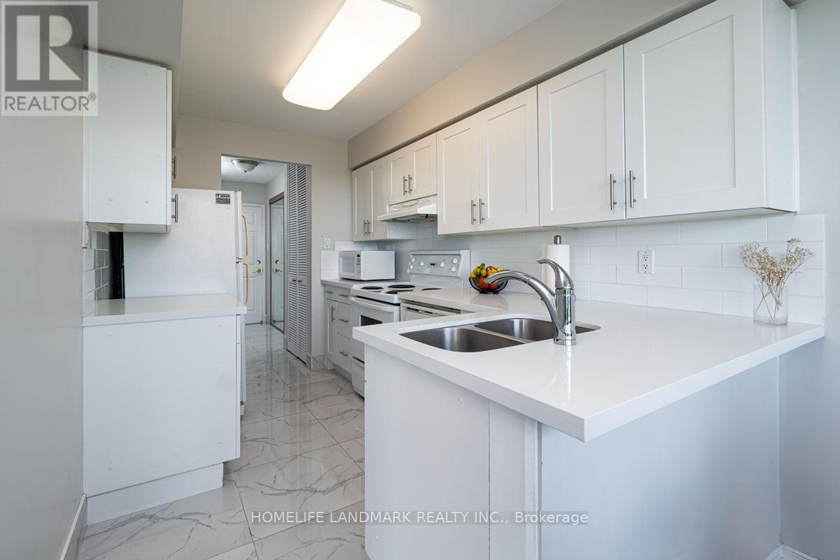 Photo 29 of 712 175 Cedar Avenue, Richmond Hill ON