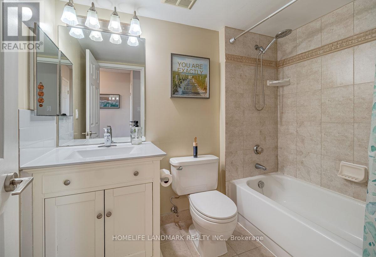 Photo 20 of 712 175 Cedar Avenue, Richmond Hill ON