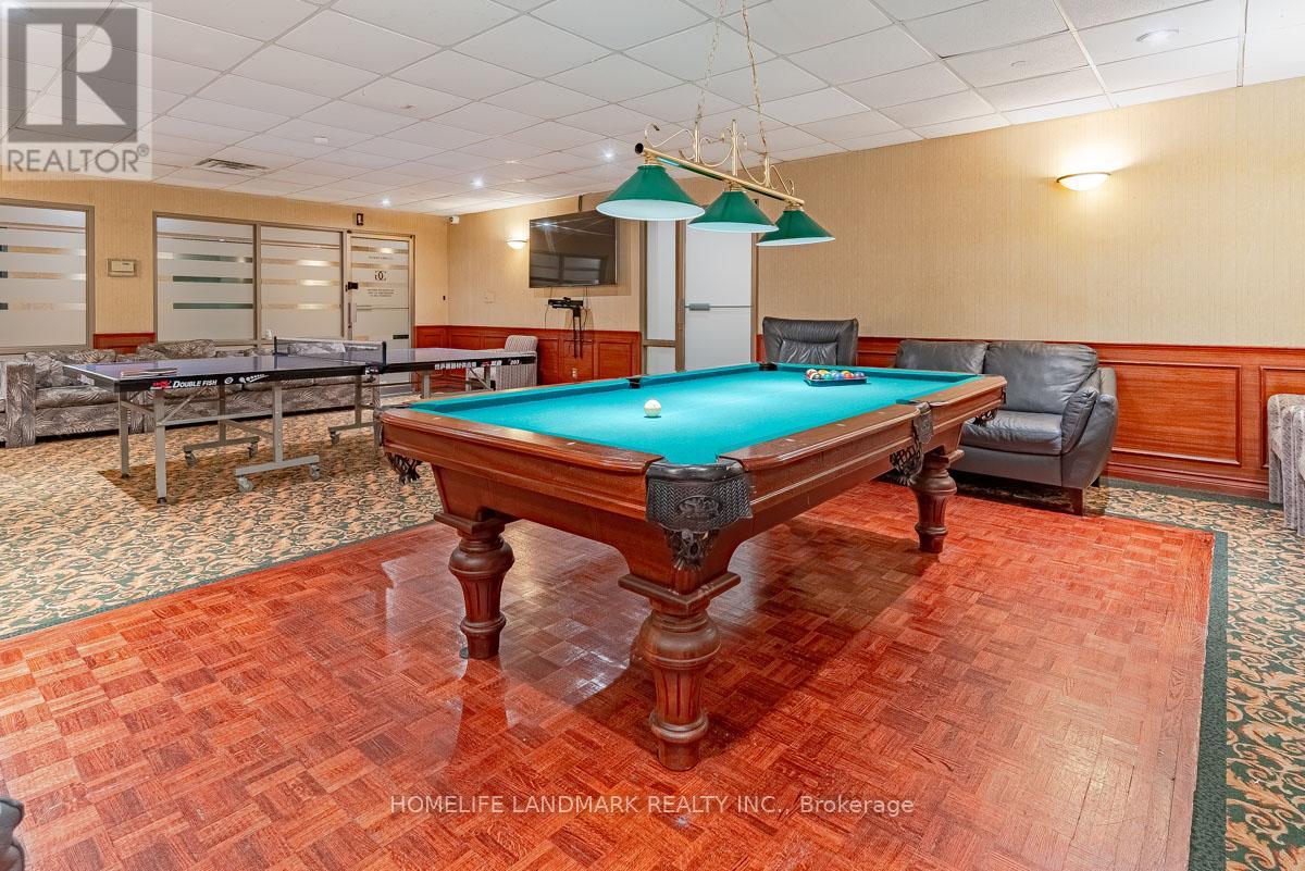 Photo 30 of 712 175 Cedar Avenue, Richmond Hill ON