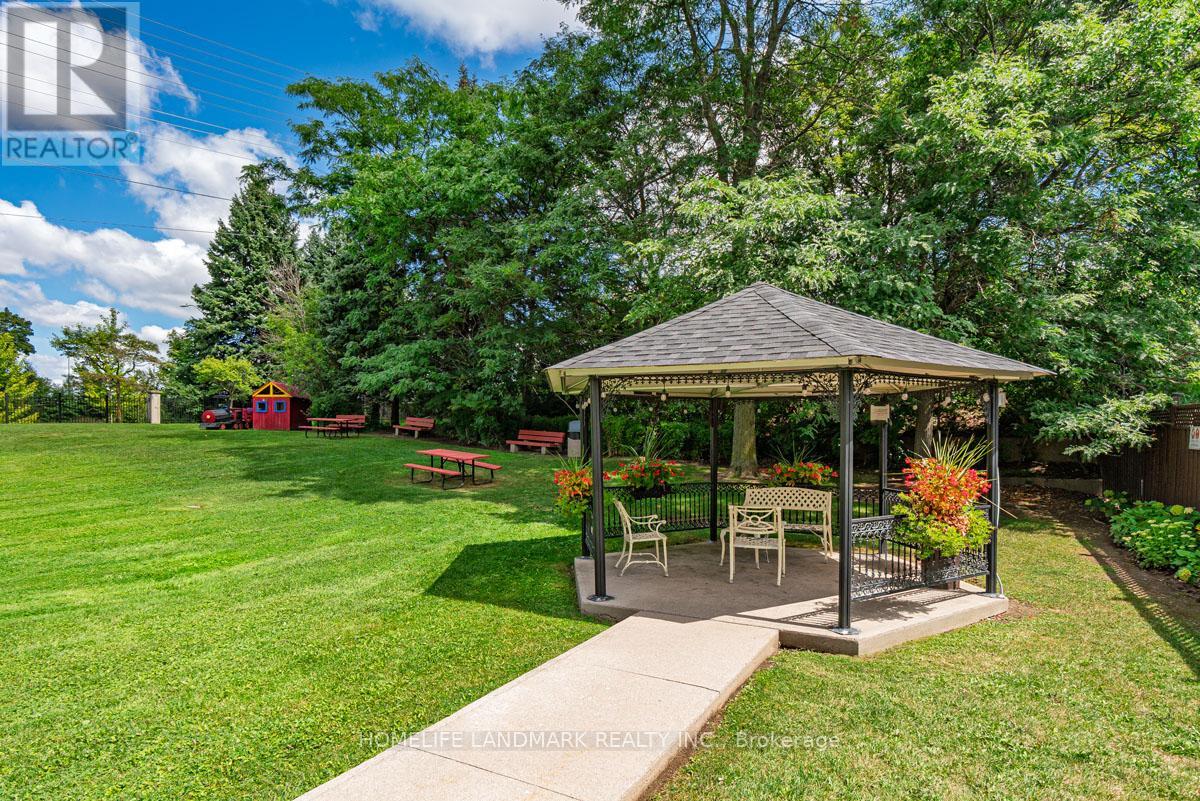 Photo 24 of 712 175 Cedar Avenue, Richmond Hill ON