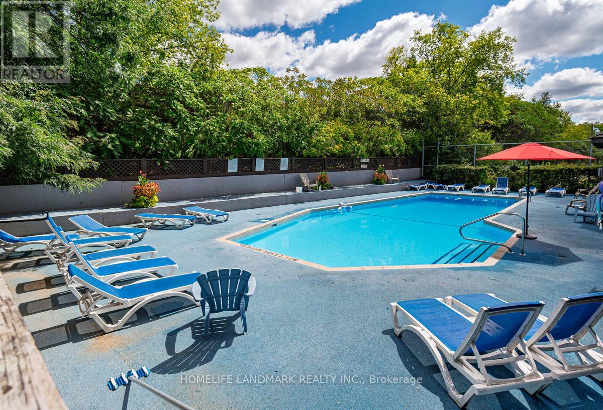 Photo 34 of 712 175 Cedar Avenue, Richmond Hill ON