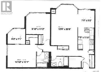 Photo 6 of 712 175 Cedar Avenue, Richmond Hill ON