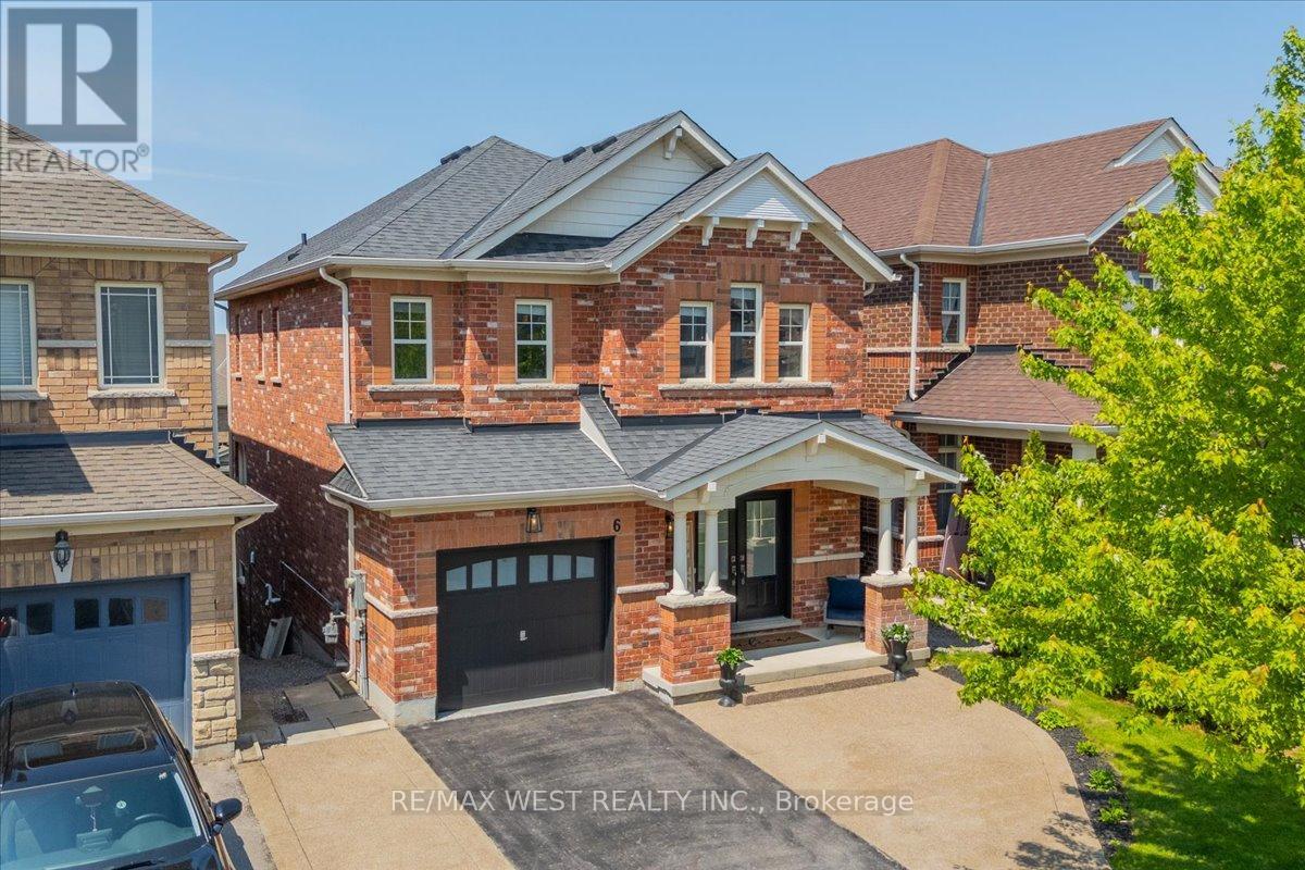 Photo 3 of 6 Cherry Lane, New Tecumseth ON