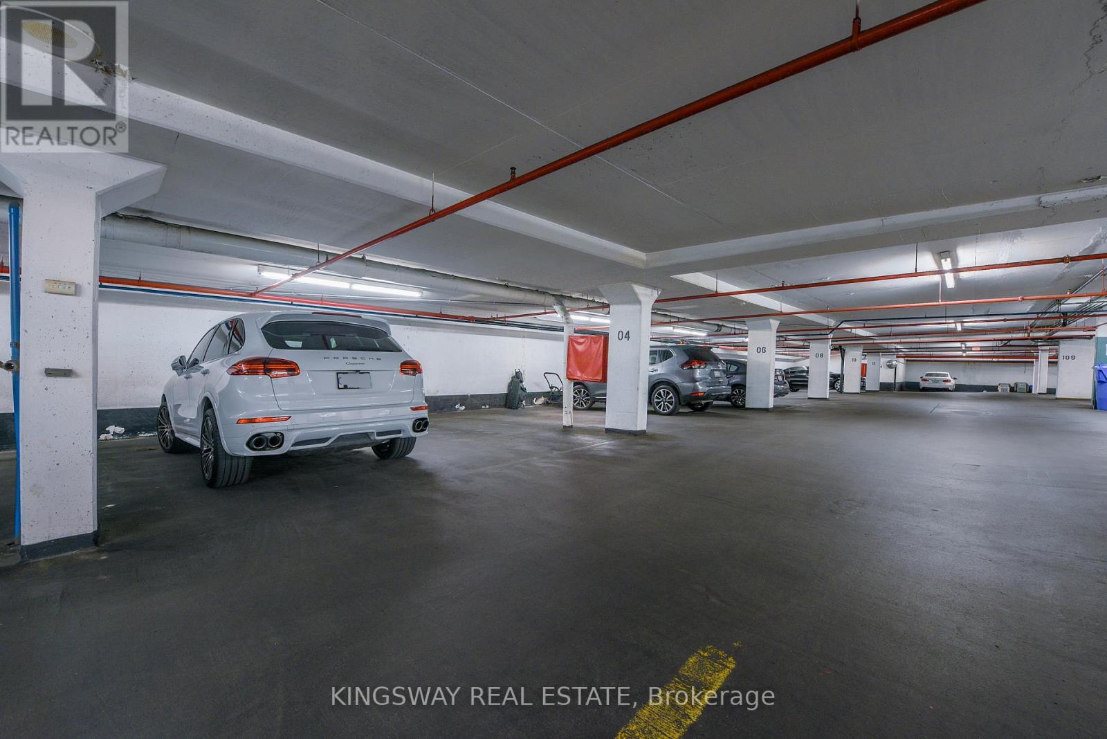 Photo 18 of Uph 02 880 Dundas Street, Mississauga ON