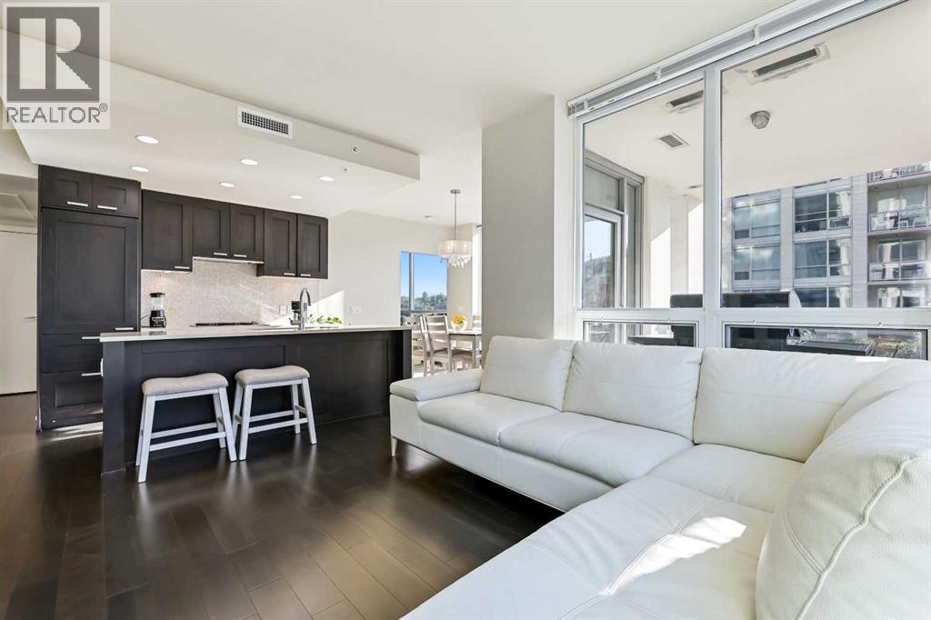Photo 20 of 825 222 Riverfront Avenue Sw, Calgary AB