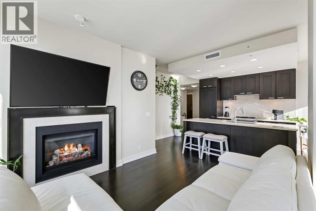 Photo 26 of 825 222 Riverfront Avenue Sw, Calgary AB