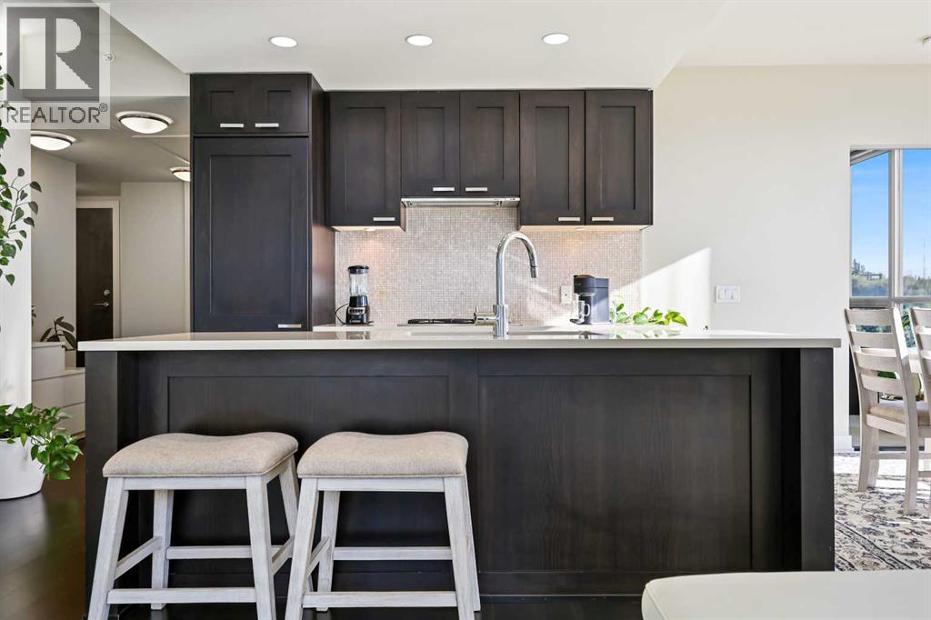 Photo 7 of 825 222 Riverfront Avenue Sw, Calgary AB