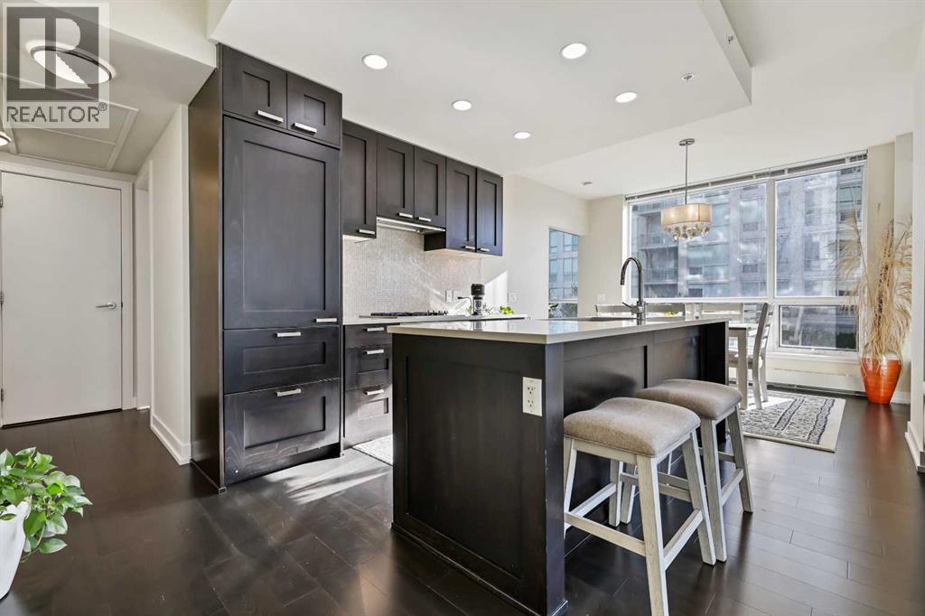 Photo 25 of 825 222 Riverfront Avenue Sw, Calgary AB