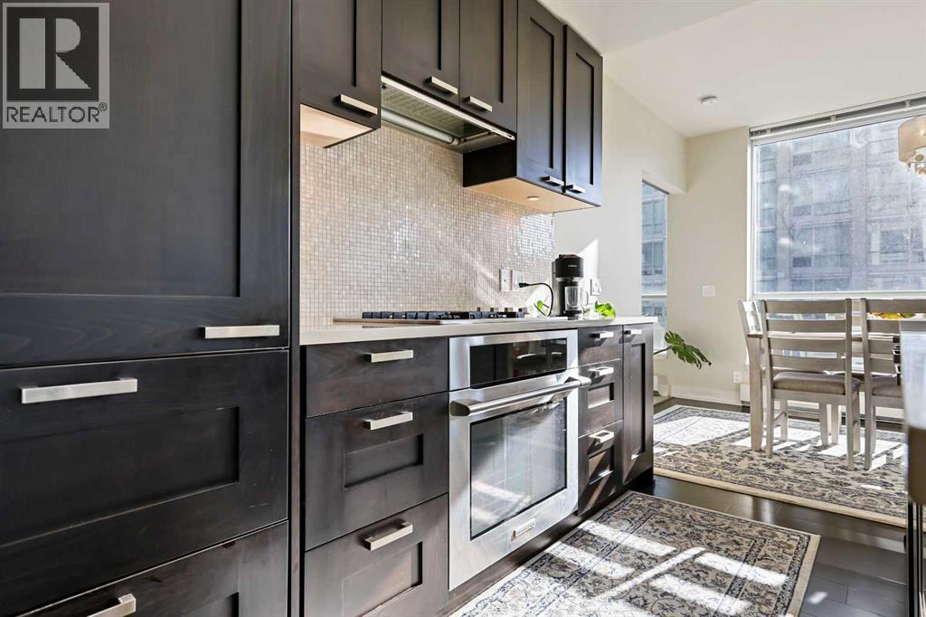 Photo 29 of 825 222 Riverfront Avenue Sw, Calgary AB