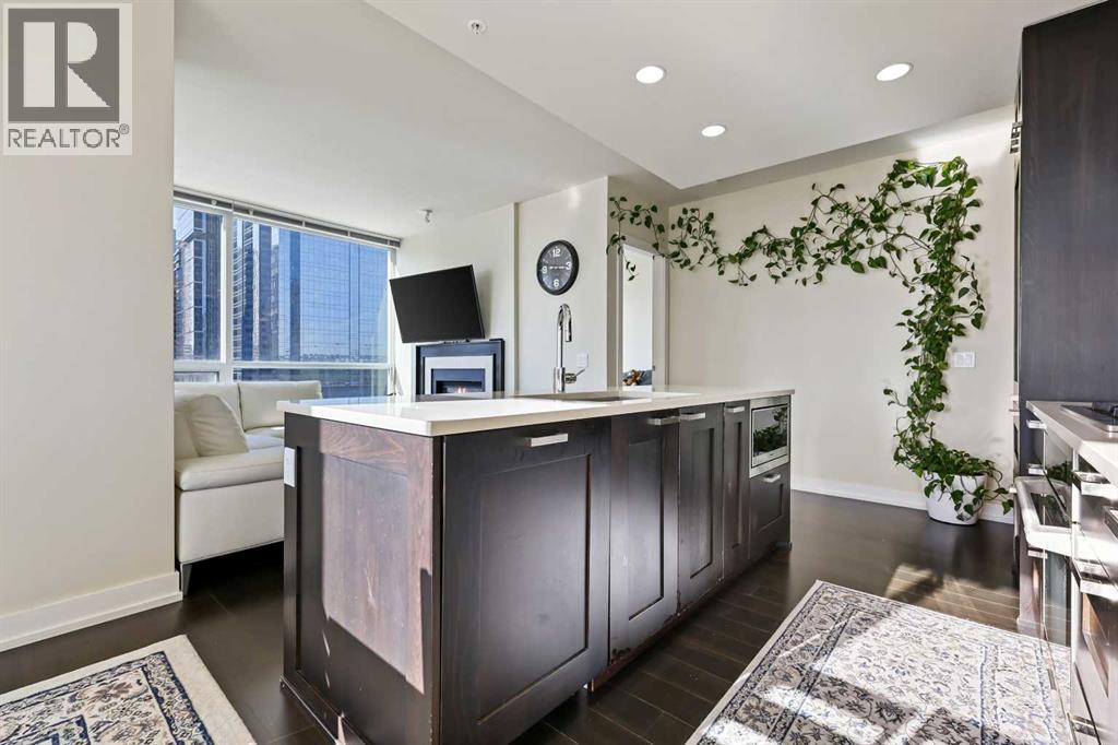 Photo 6 of 825 222 Riverfront Avenue Sw, Calgary AB
