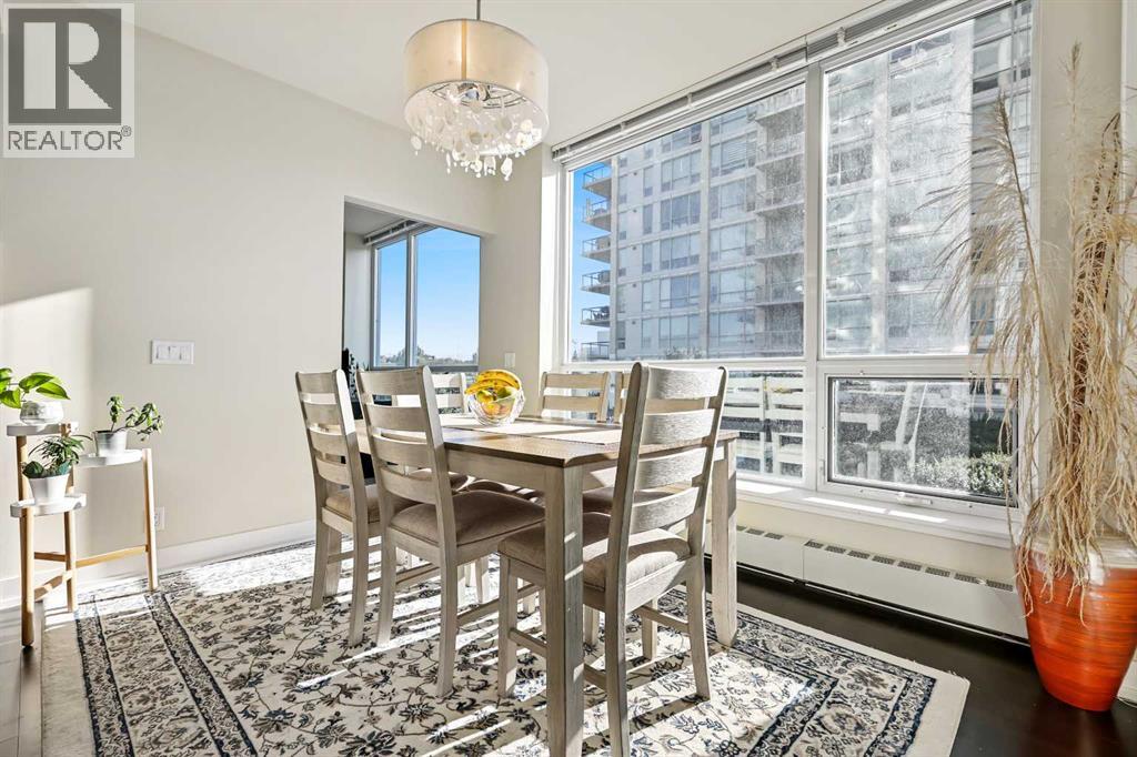 Photo 28 of 825 222 Riverfront Avenue Sw, Calgary AB
