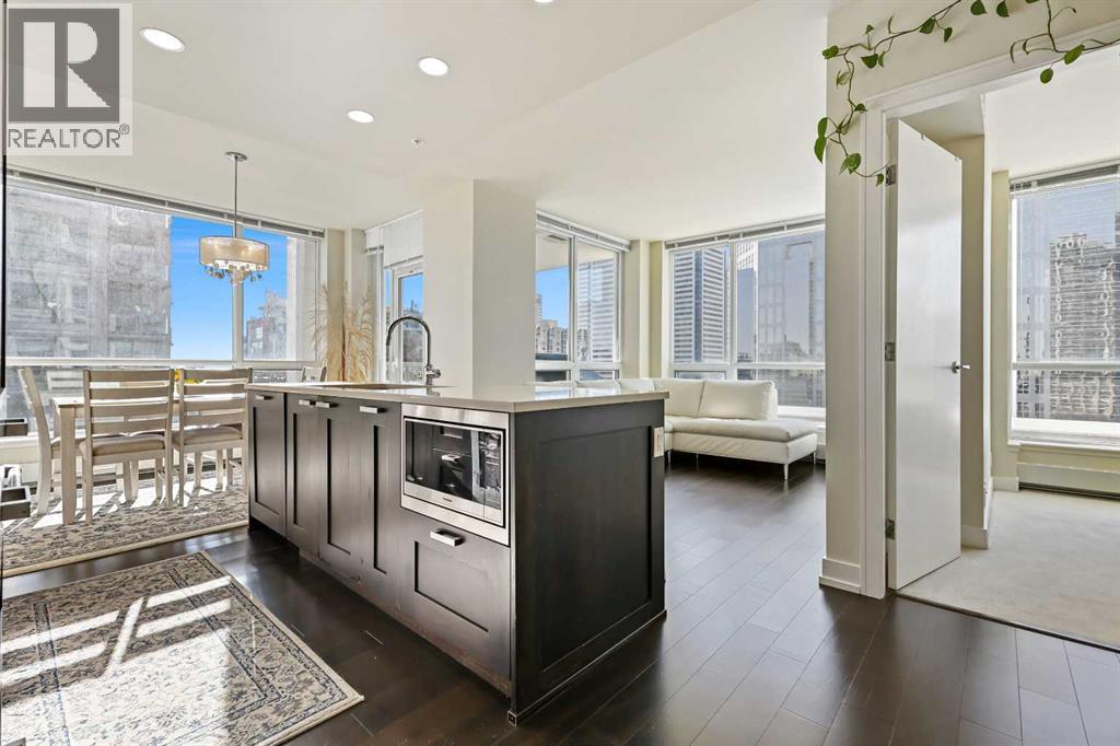 Photo 11 of 825 222 Riverfront Avenue Sw, Calgary AB