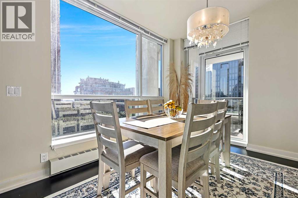 Photo 2 of 825 222 Riverfront Avenue Sw, Calgary AB