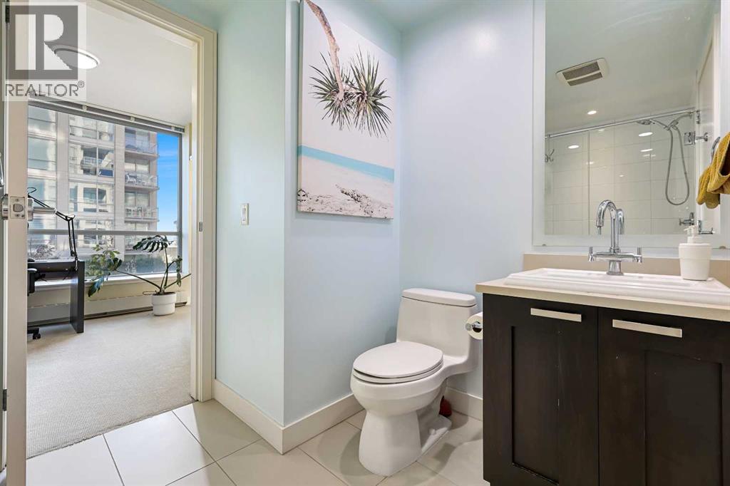 Photo 13 of 825 222 Riverfront Avenue Sw, Calgary AB