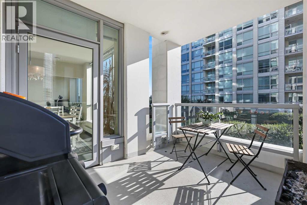 Photo 1 of 825 222 Riverfront Avenue Sw, Calgary AB
