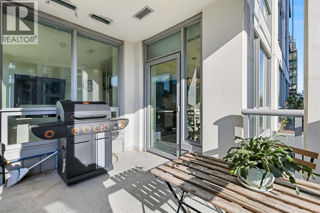 Photo 10 of 825 222 Riverfront Avenue Sw, Calgary AB