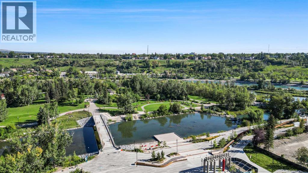 Photo 34 of 825 222 Riverfront Avenue Sw, Calgary AB