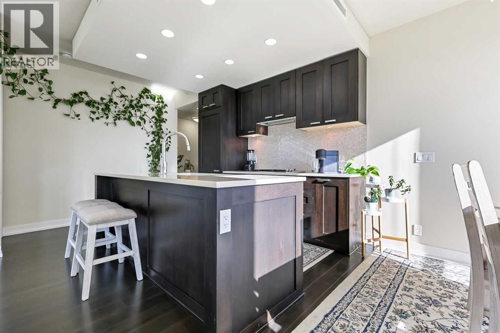 Photo 31 of 825 222 Riverfront Avenue Sw, Calgary AB