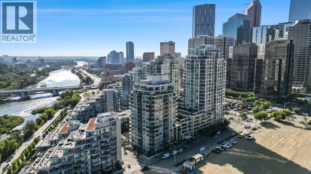 Photo 30 of 825 222 Riverfront Avenue Sw, Calgary AB