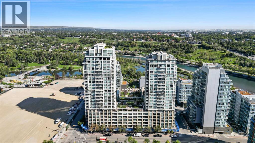 Photo 15 of 825 222 Riverfront Avenue Sw, Calgary AB