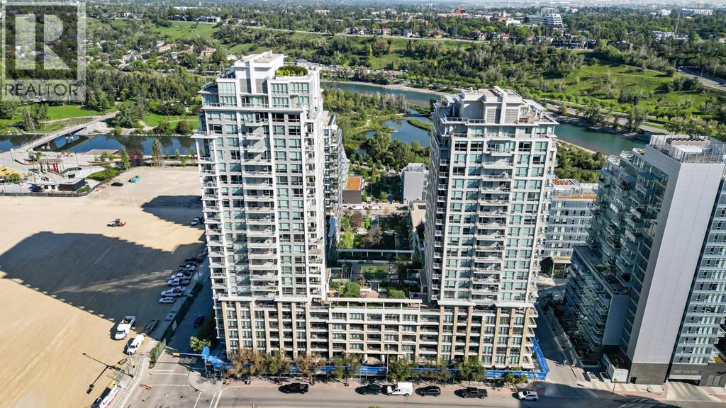 Photo 35 of 825 222 Riverfront Avenue Sw, Calgary AB