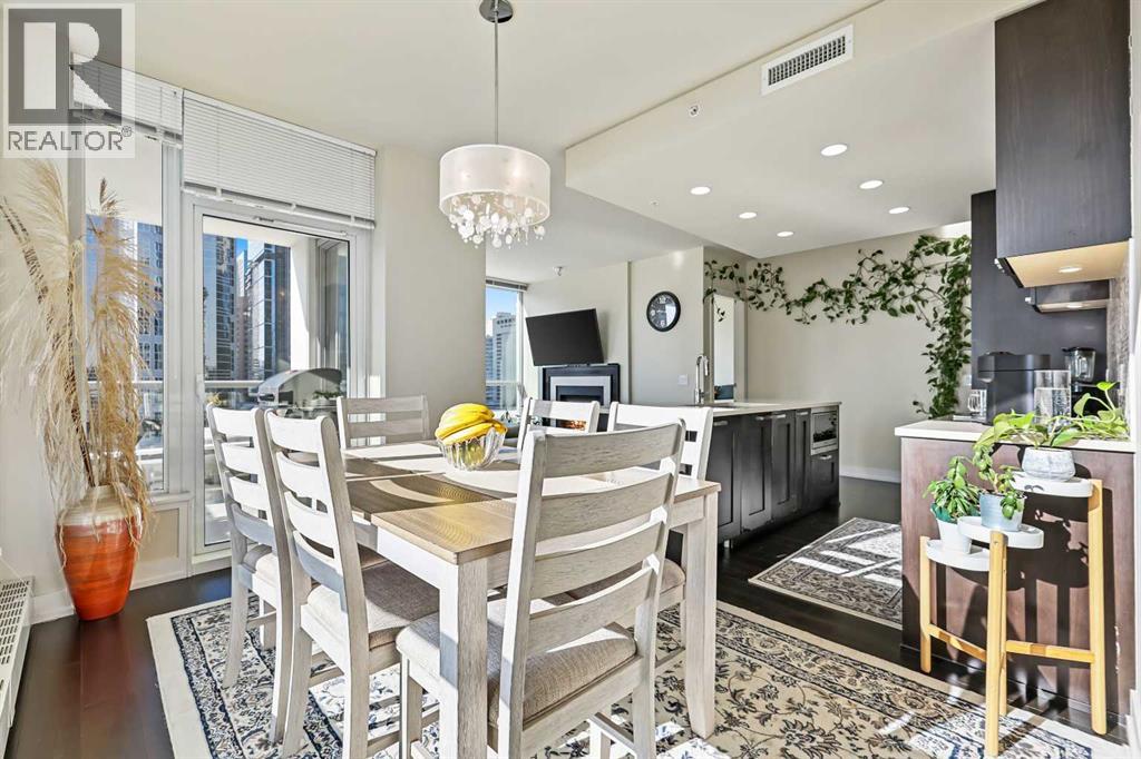 Photo 21 of 825 222 Riverfront Avenue Sw, Calgary AB
