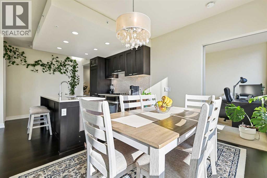 Photo 16 of 825 222 Riverfront Avenue Sw, Calgary AB