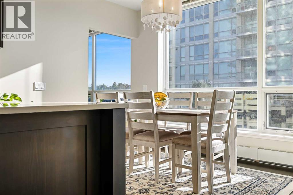 Photo 33 of 825 222 Riverfront Avenue Sw, Calgary AB