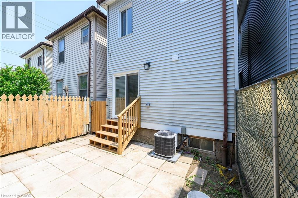 Photo 29 of 517 Hughson Street N, Hamilton ON