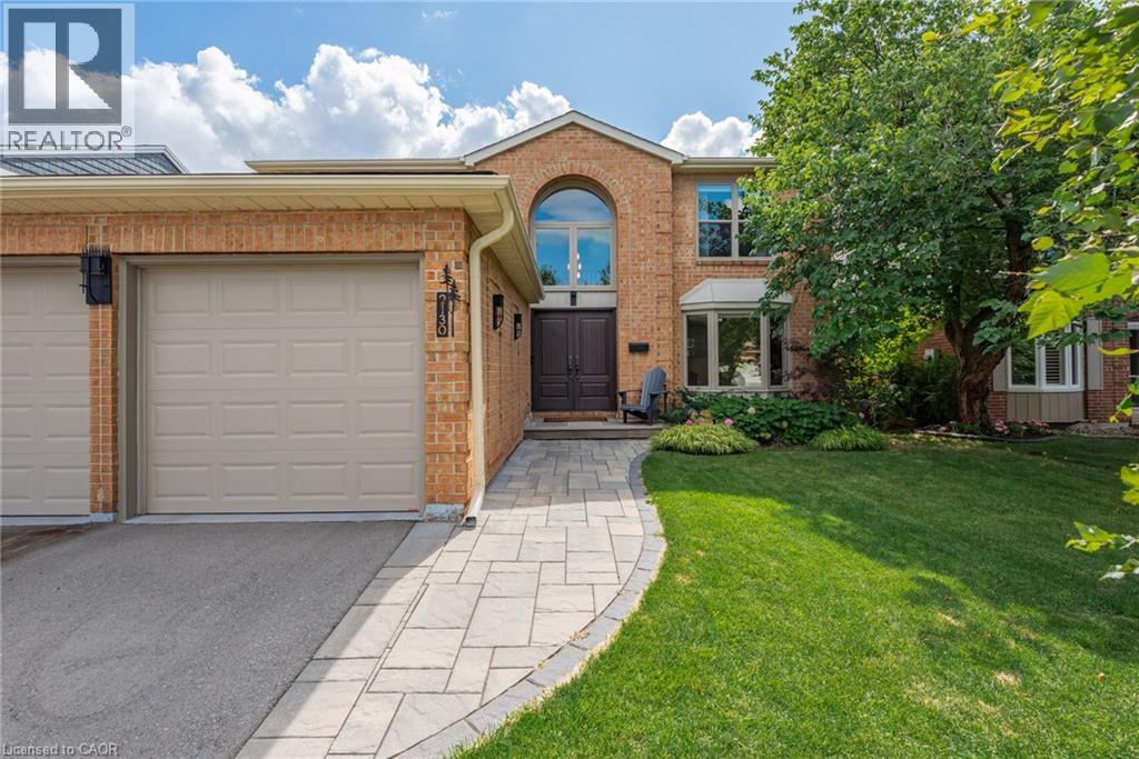 Photo 1 of 2130 Winding Way, Burlington ON