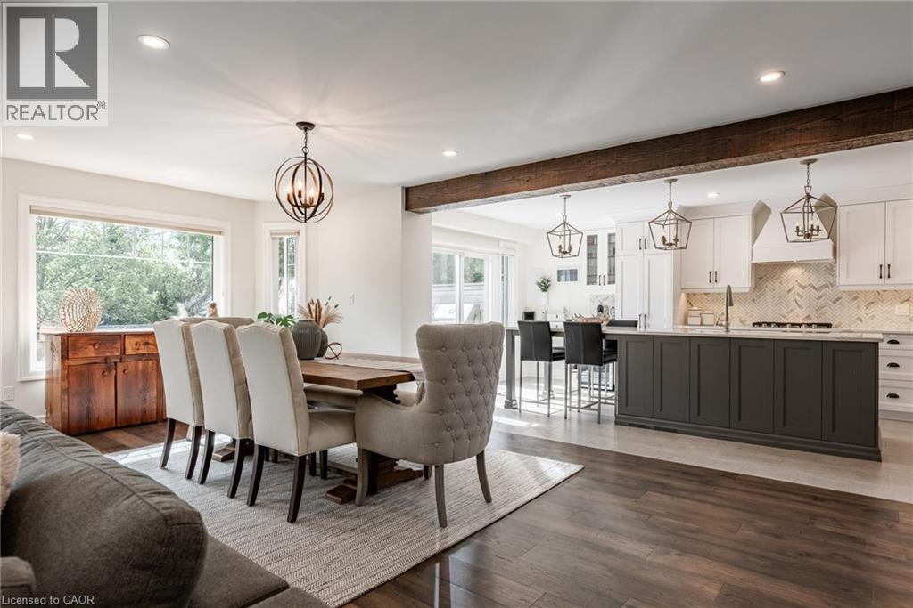 Photo 12 of 2130 Winding Way, Burlington ON