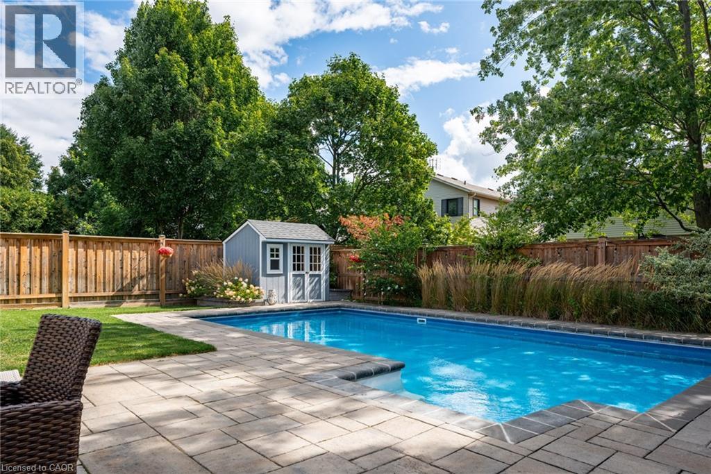 Photo 41 of 2130 Winding Way, Burlington ON