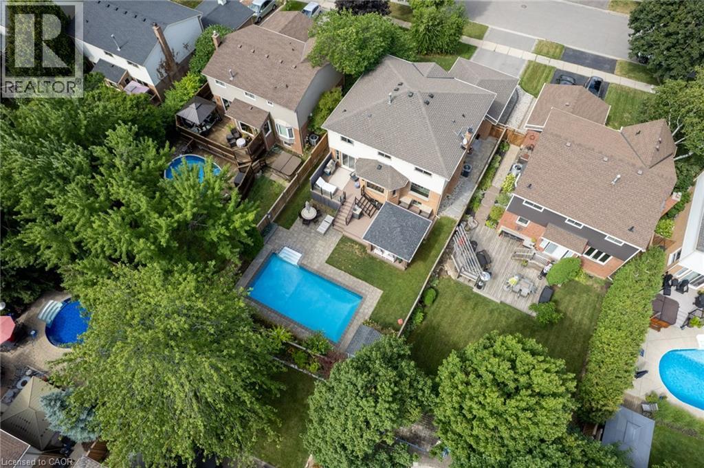 Photo 50 of 2130 Winding Way, Burlington ON