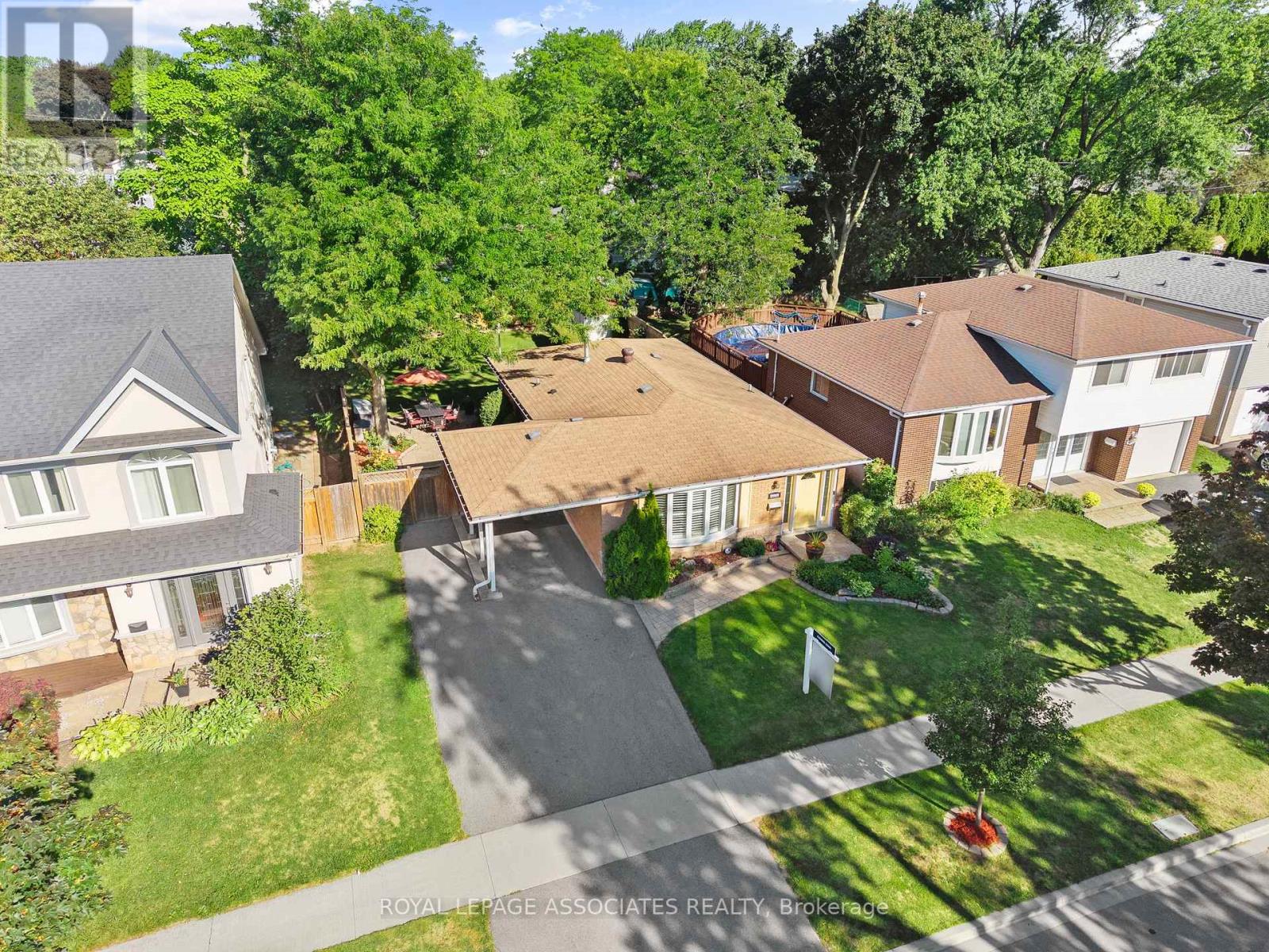 Photo 27 of 5285 Cindy Lane, Burlington ON