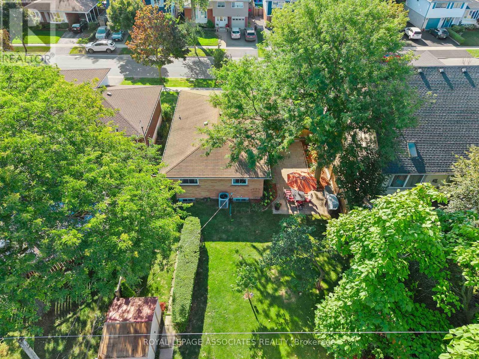 Photo 48 of 5285 Cindy Lane, Burlington ON