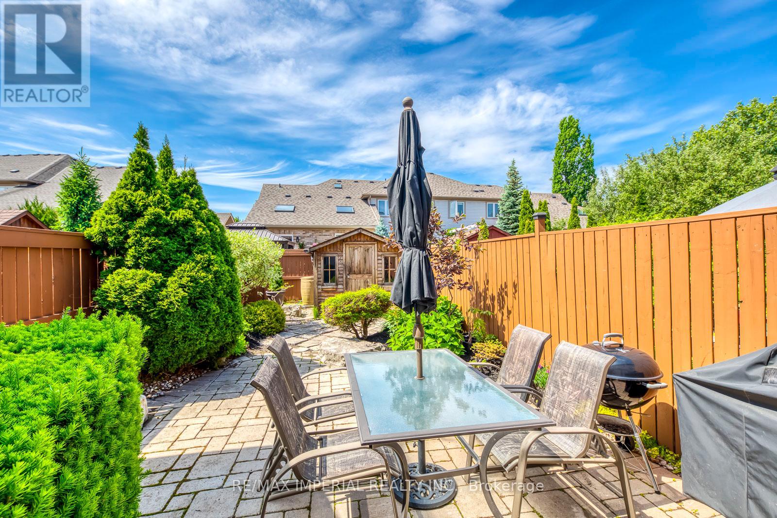 Photo 26 of 2182 Oakpoint Road, Oakville ON