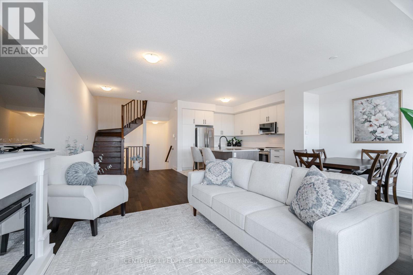 Photo 19 of 1302 Muller Lane, Oakville ON