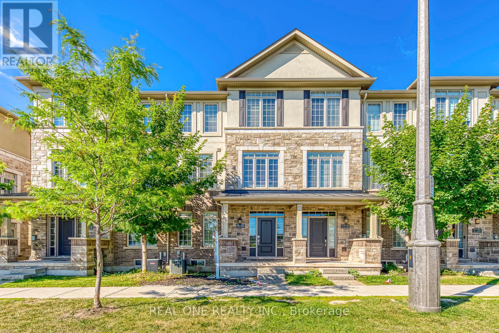Photo 24 of 3116 Postridge Drive, Oakville ON