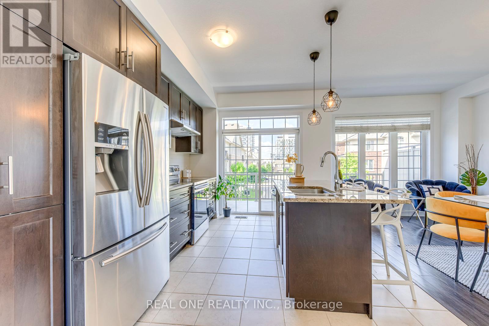 Photo 3 of 3116 Postridge Drive, Oakville ON