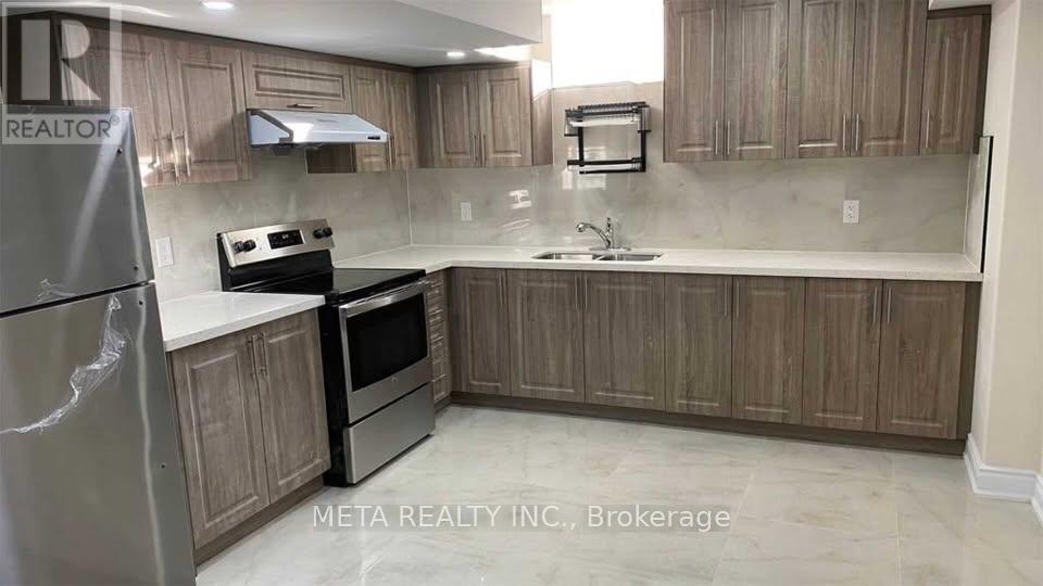 Photo 8 of 1 Kistler Street, Brampton ON