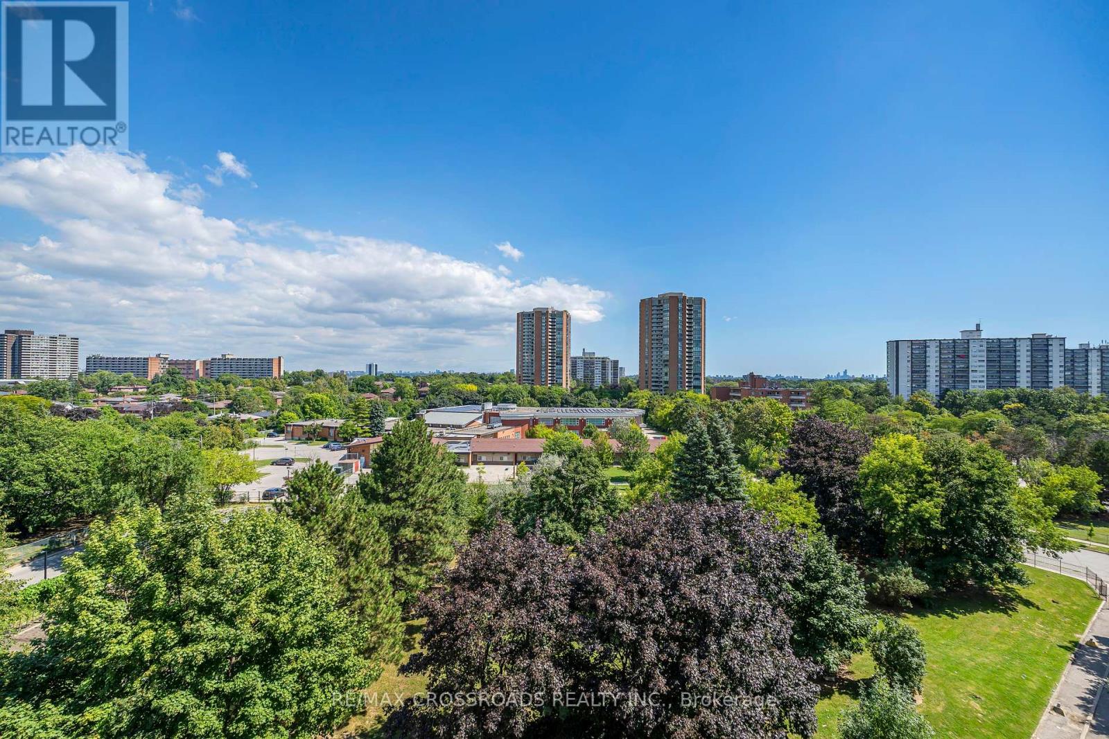 Photo 17 of 806 320 Dixon Road, Toronto ON