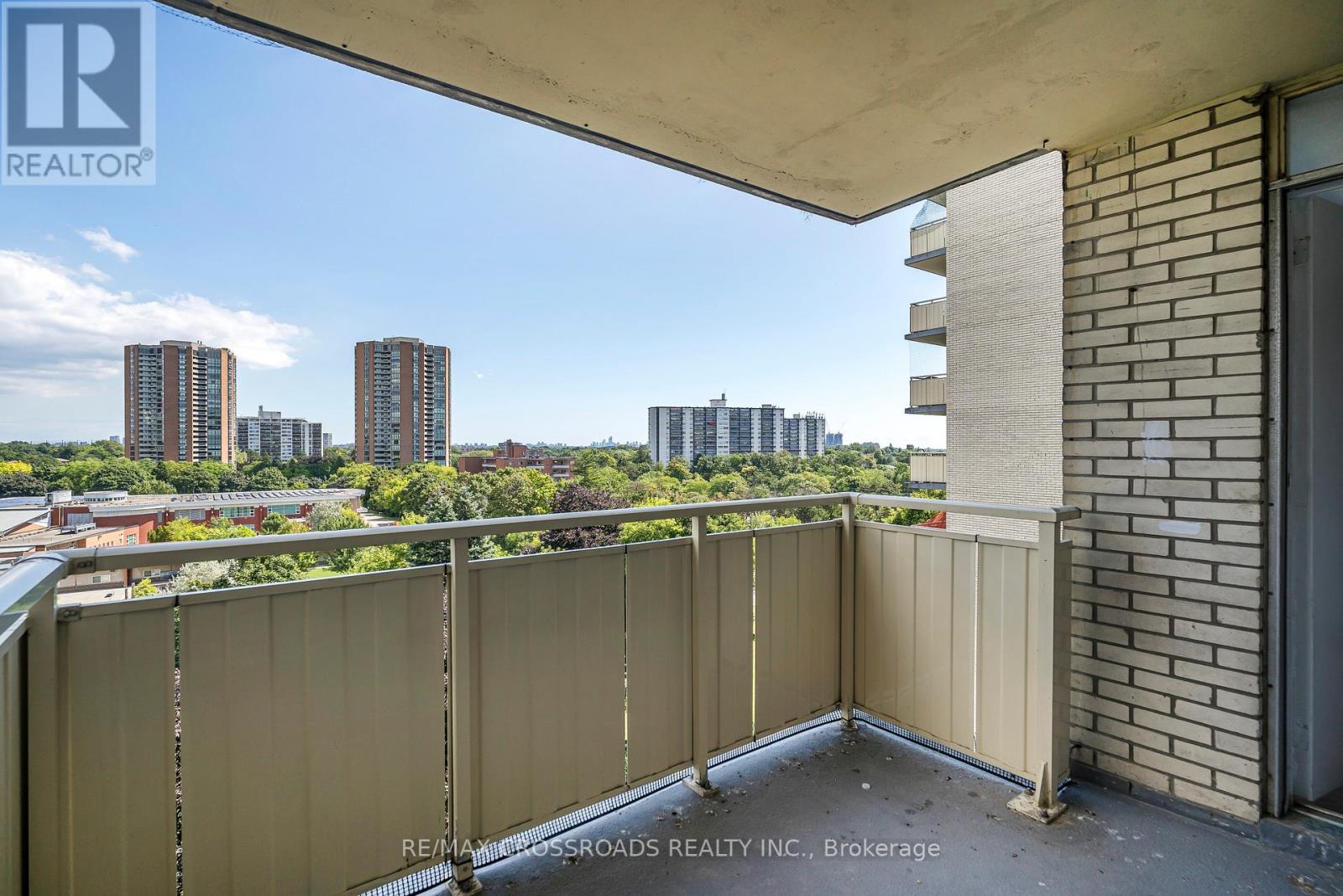 Photo 21 of 806 320 Dixon Road, Toronto ON